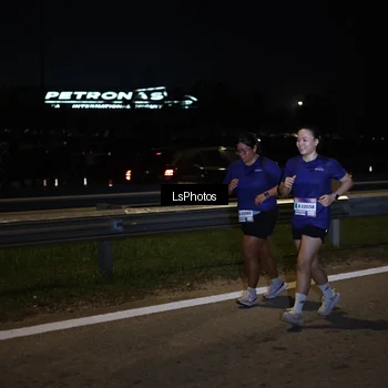 Runner Photo 7357842