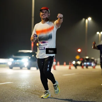 Runner Photo 7357845