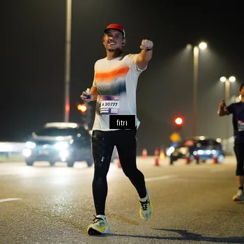 Runner Photo 7357847