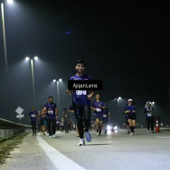 Runner Photo 7357848