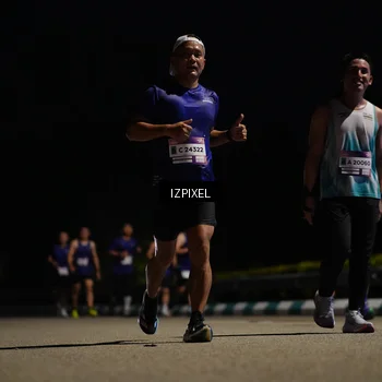Runner Photo 7357849