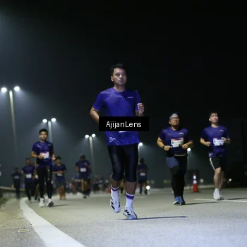 Runner Photo 7357850
