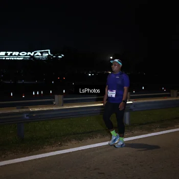 Runner Photo 7357851