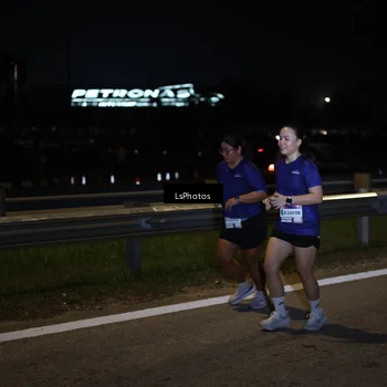 Runner Photo 7357852