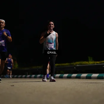 Runner Photo 7357854
