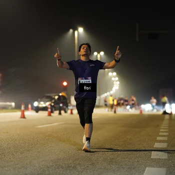 Runner Photo 7357857