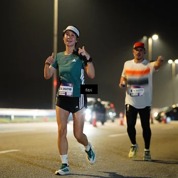 Runner Photo 7357865