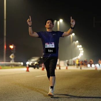 Runner Photo 7357867