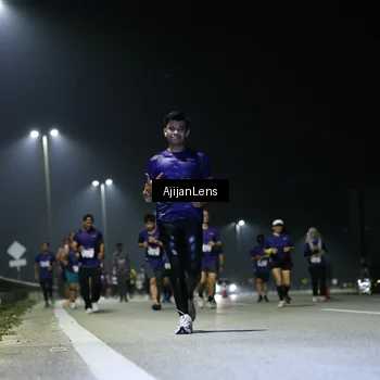 Runner Photo 7357874