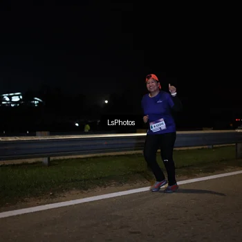Runner Photo 7357876