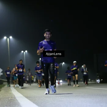 Runner Photo 7357877