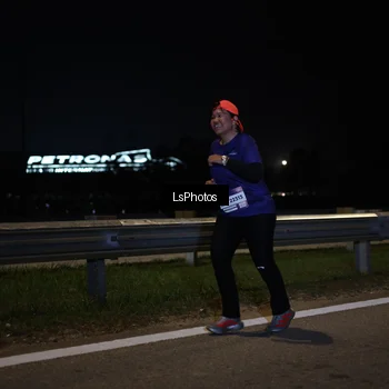 Runner Photo 7357879