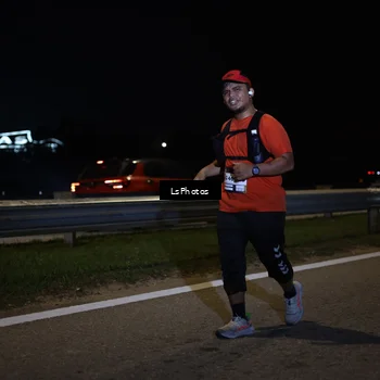 Runner Photo 7357885