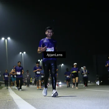 Runner Photo 7357890