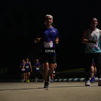 Runner Photo 7357893