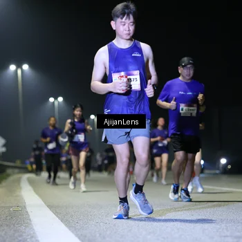 Runner Photo 7357894