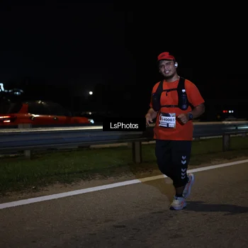 Runner Photo 7357897
