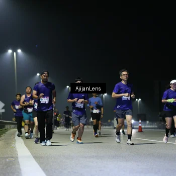 Runner Photo 7357903