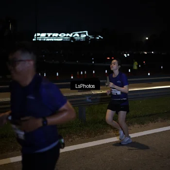 Runner Photo 7357905