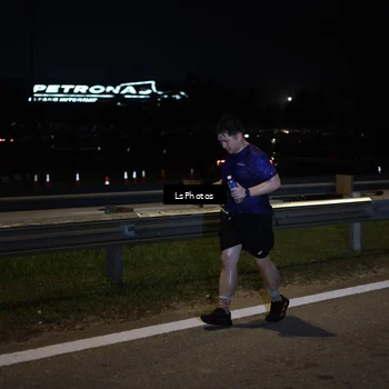 Runner Photo 7357916