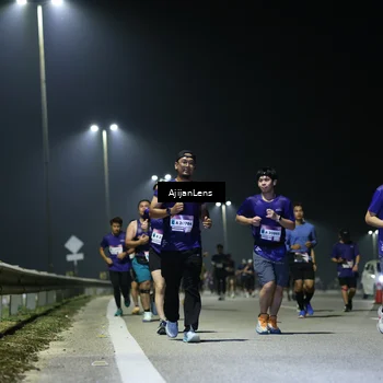 Runner Photo 7357917
