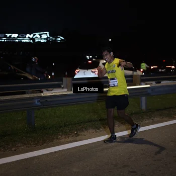 Runner Photo 7357922