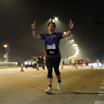 Runner Photo 7357923