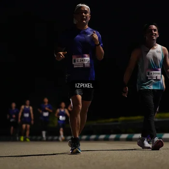 Runner Photo 7357925