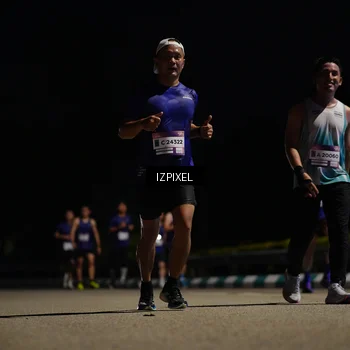 Runner Photo 7357928