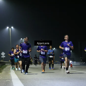 Runner Photo 7357931