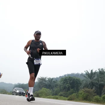 Runner Photo 7357932