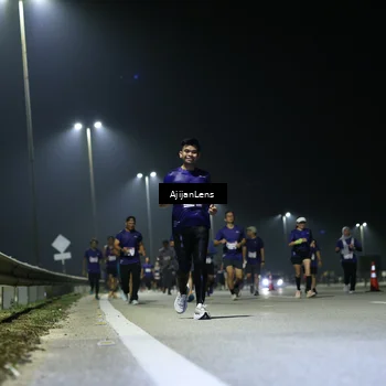 Runner Photo 7357933