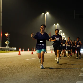 Runner Photo 7357934