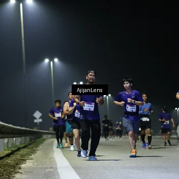 Runner Photo 7357935