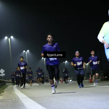 Runner Photo 7357937