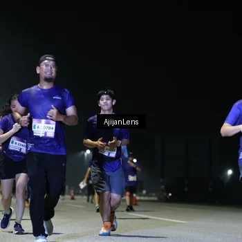 Runner Photo 7357940