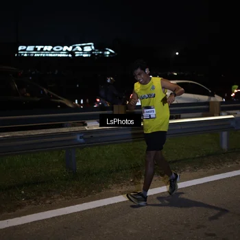 Runner Photo 7357942