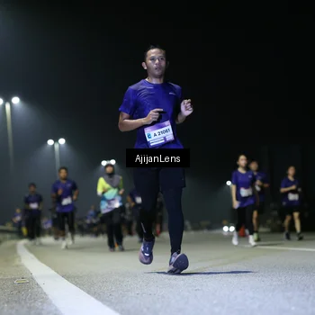Runner Photo 7357943