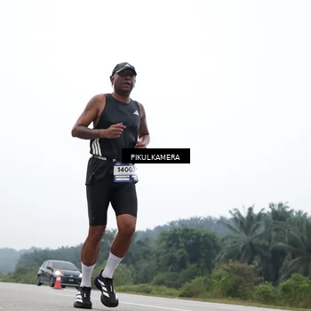 Runner Photo 7357944