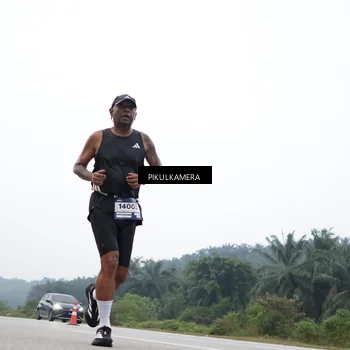 Runner Photo 7357945