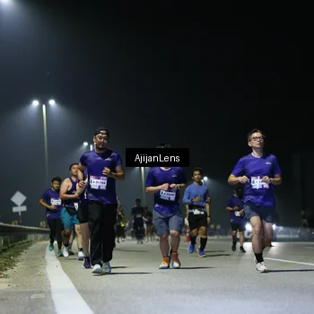 Runner Photo 7357946
