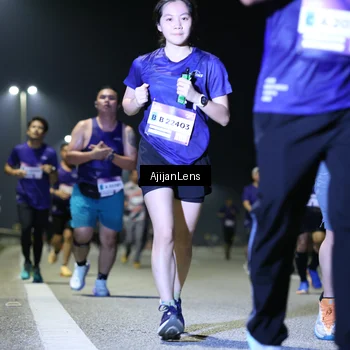 Runner Photo 7357949