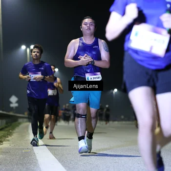 Runner Photo 7357960