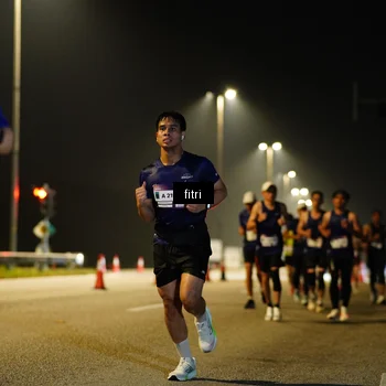 Runner Photo 7357961