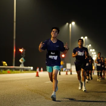 Runner Photo 7357966