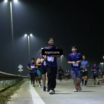 Runner Photo 7357971