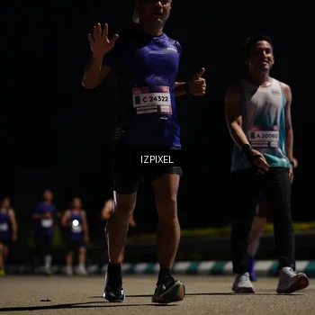 Runner Photo 7357972
