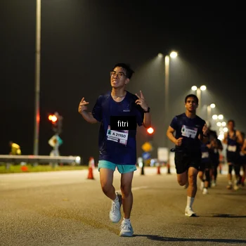 Runner Photo 7357974
