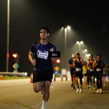 Runner Photo 7357975