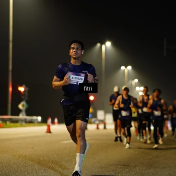 Runner Photo 7357976